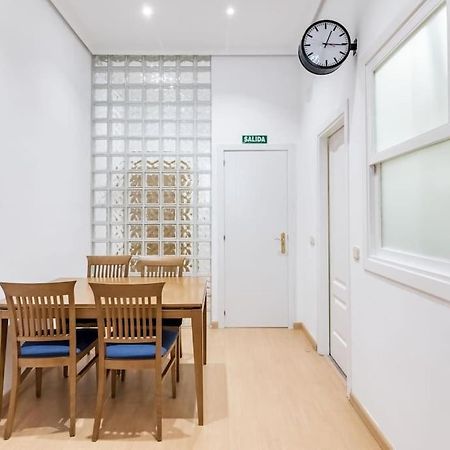 דירות Apartamento Proximo A Gran Via מדריד מראה חיצוני תמונה