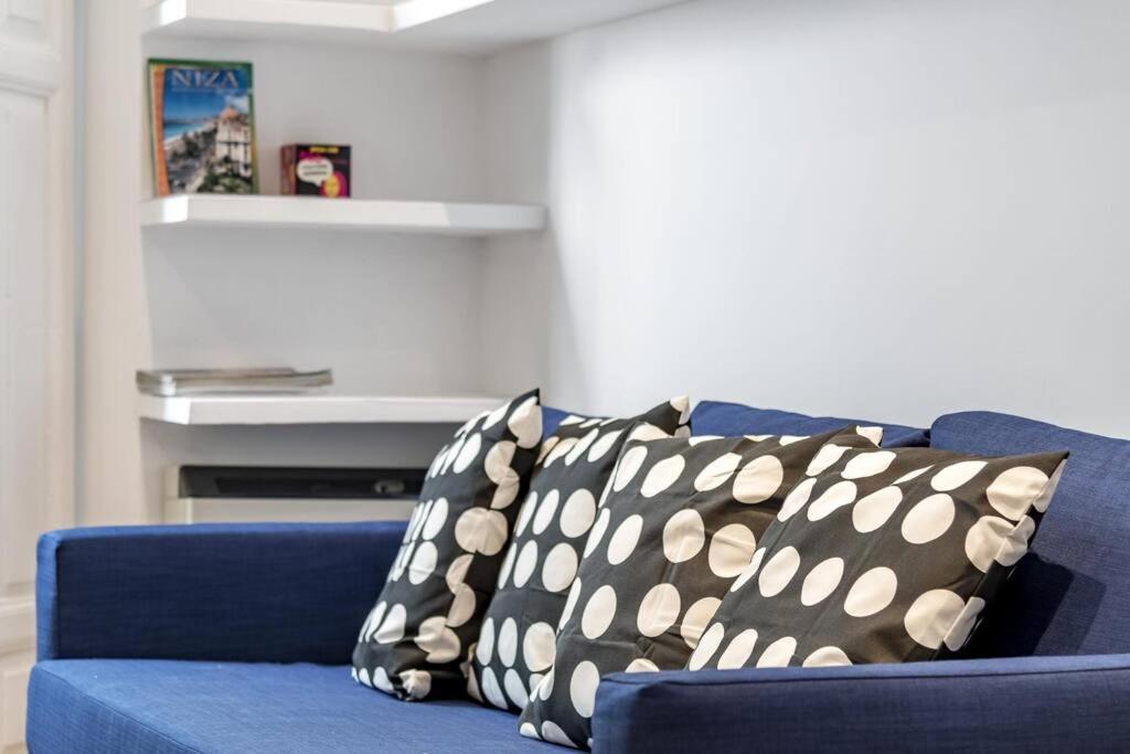 דירות Apartamento Proximo A Gran Via מדריד מראה חיצוני תמונה